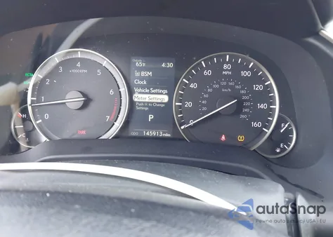 2016 Lexus Rx 350 из США, поврежденный, VIN 2T2BZMCA9GC009432